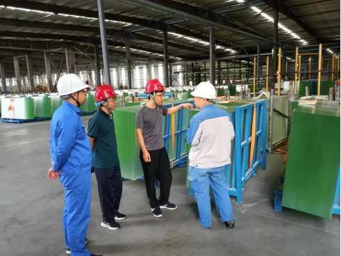 ：匦聿齤dpay钱包顺利通过CCC认证！